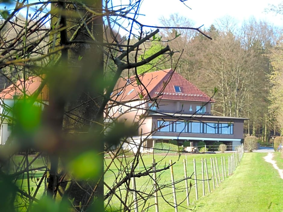 Gasthaus zum Dörenberg