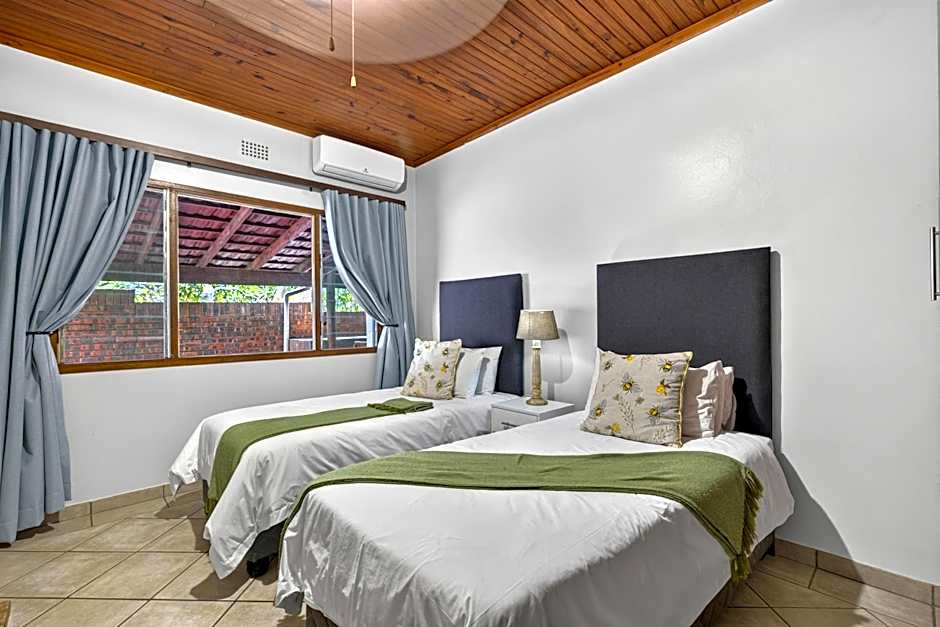 Fisherman's 6-Bedroom Family Home