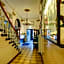 Centro Hotel Blankenburg by INA