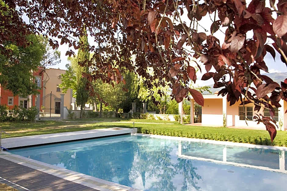 Relais Villa Il Palagio
