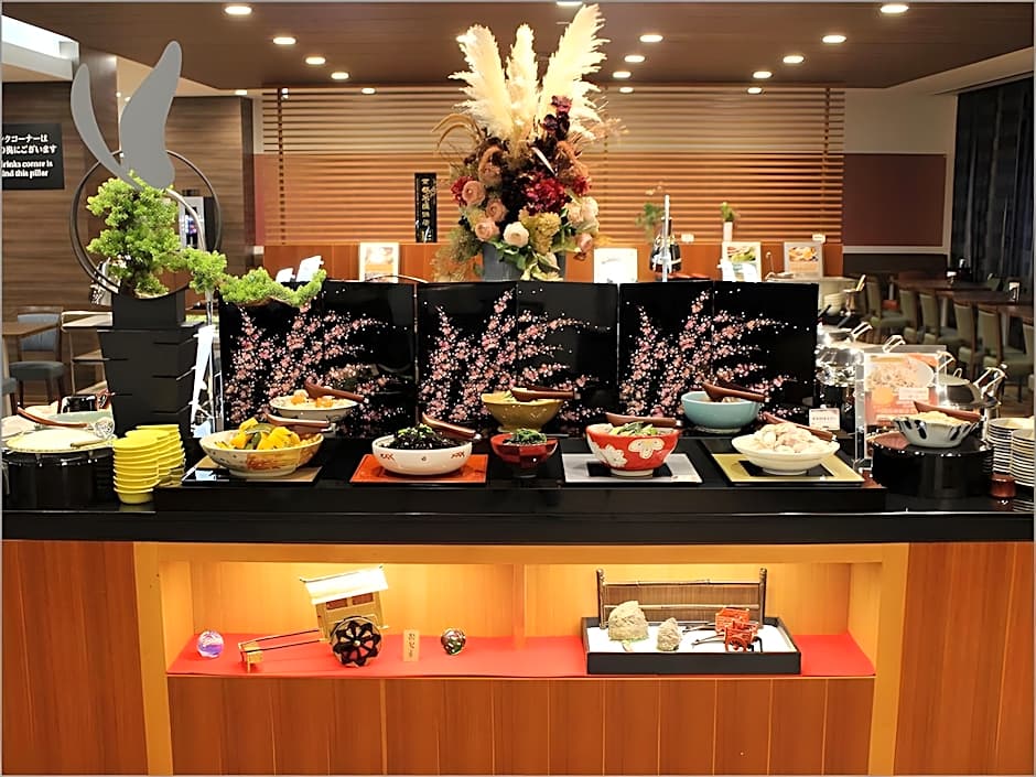 Almont Hotel Kyoto