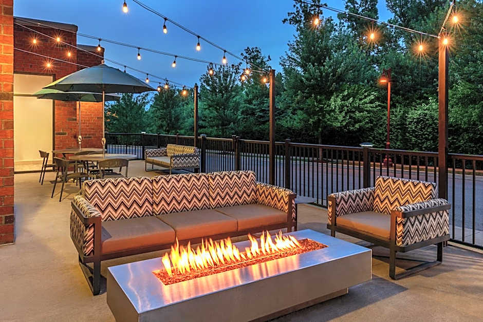 Hampton Inn & Suites by Hilton Cranberry Pittsburgh
