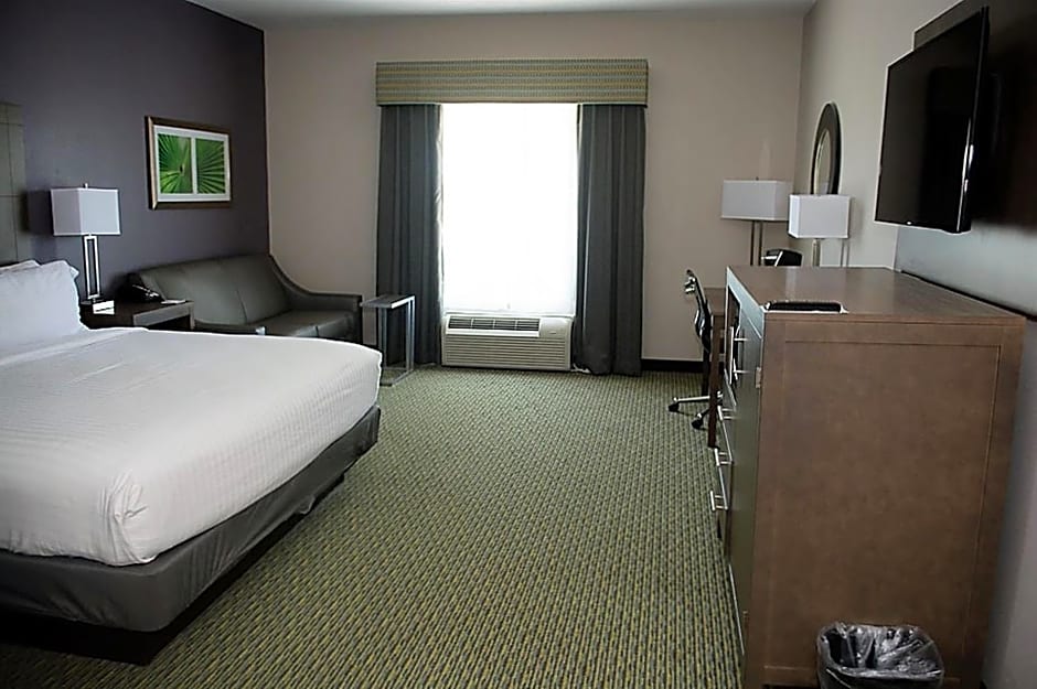 Holiday Inn Express Hotel & Suites Port Aransas/Beach Area