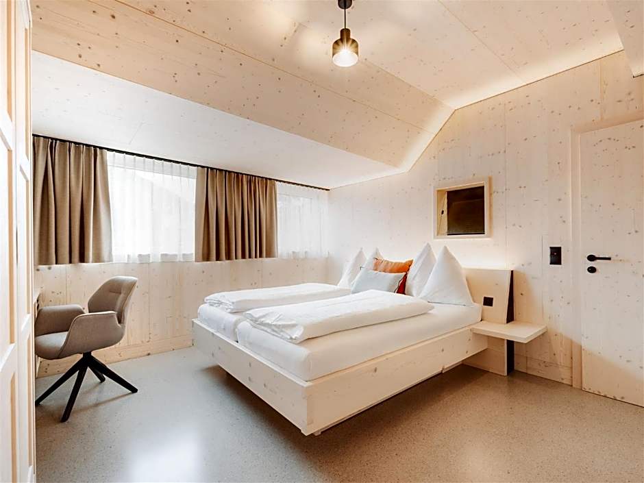 B&B Hotel Zimmerei mit Frühstück