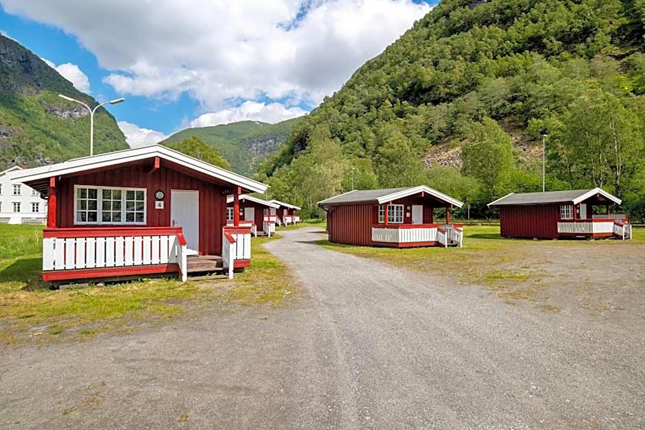 Utladalen Camping