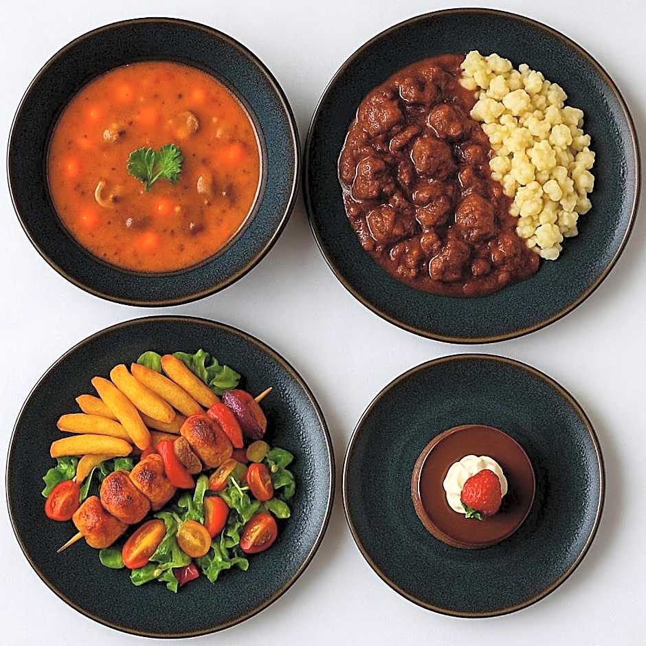 Luxury Hotel Siófok