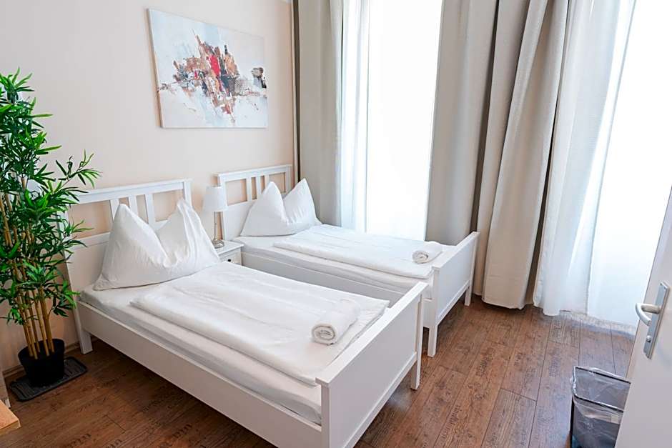 Hotel Schönbrunn by Vienna Living Apartments