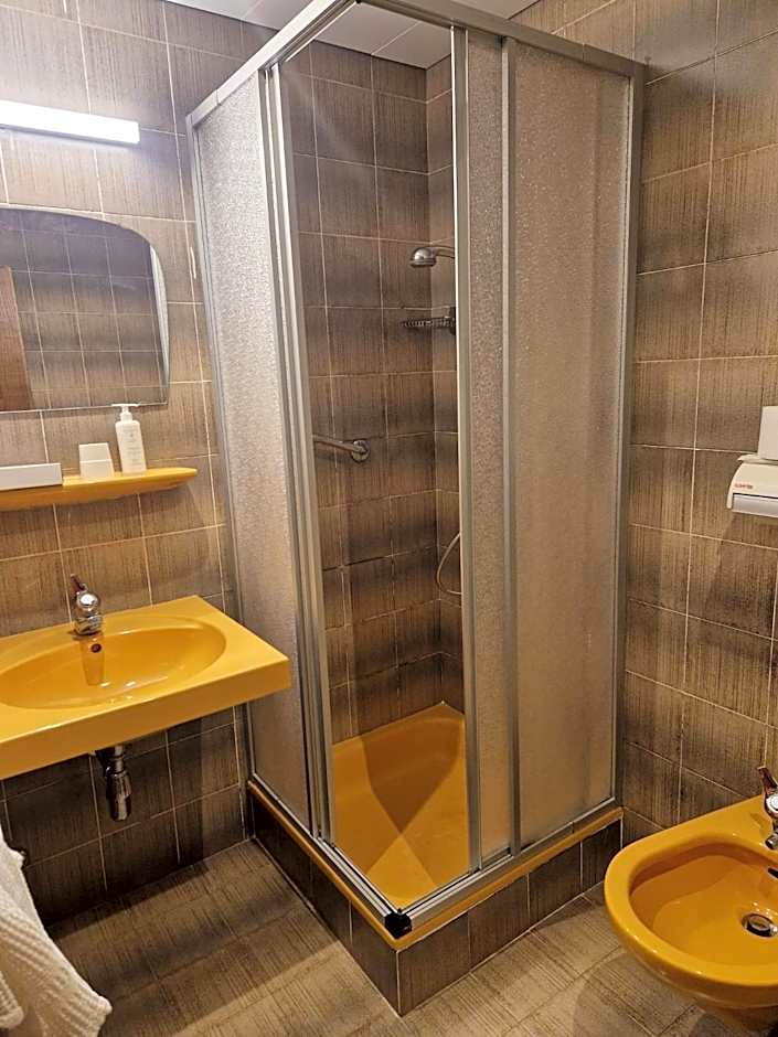 Hotel Am Wolfgrubenersee