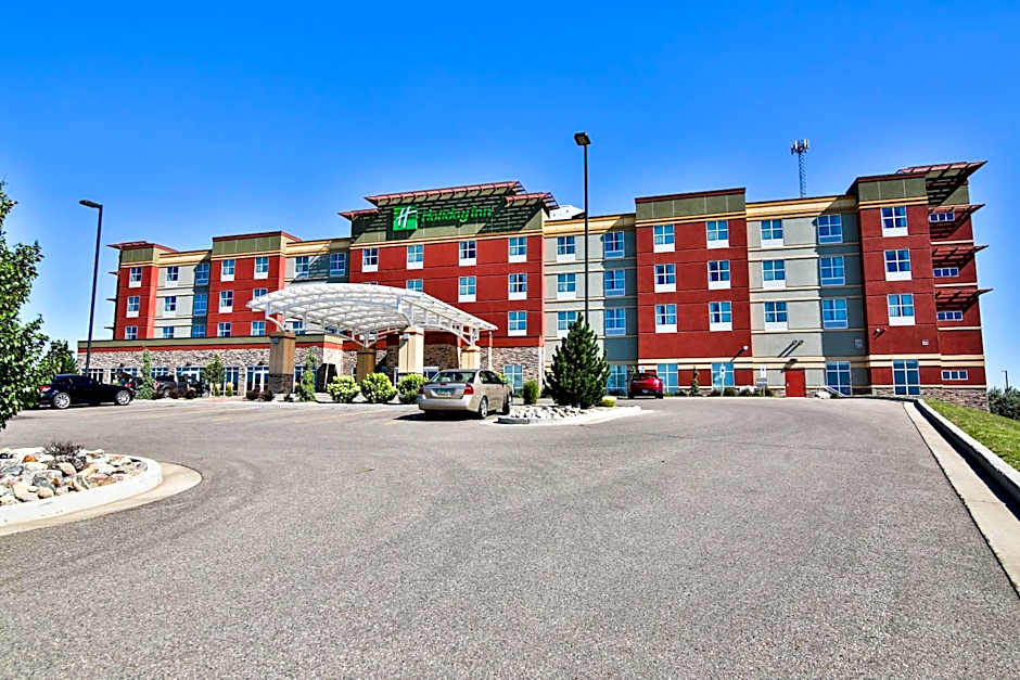 Holiday Inn Bismarck By IHG