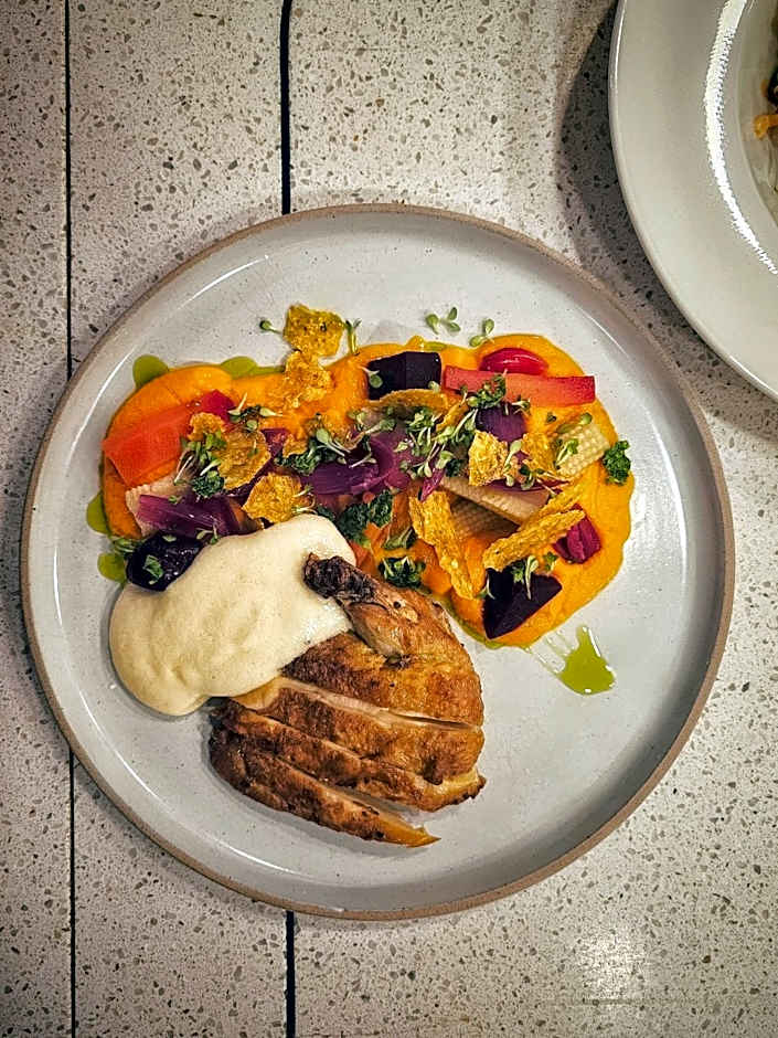 Artis Boutique Hotel