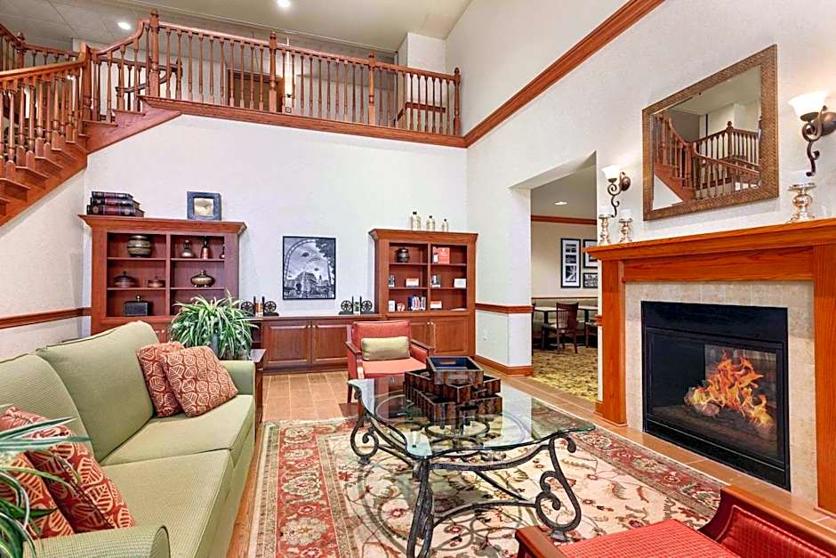 Country Inn & Suites by Radisson, Buffalo South I-90, NY