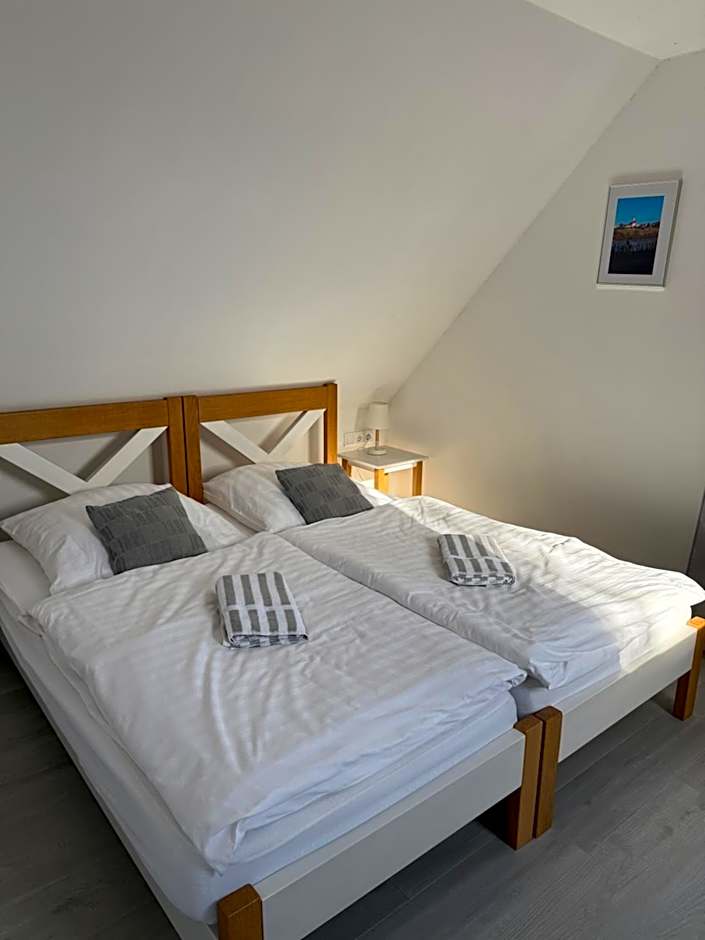 Beck's Borveranda Palkonya