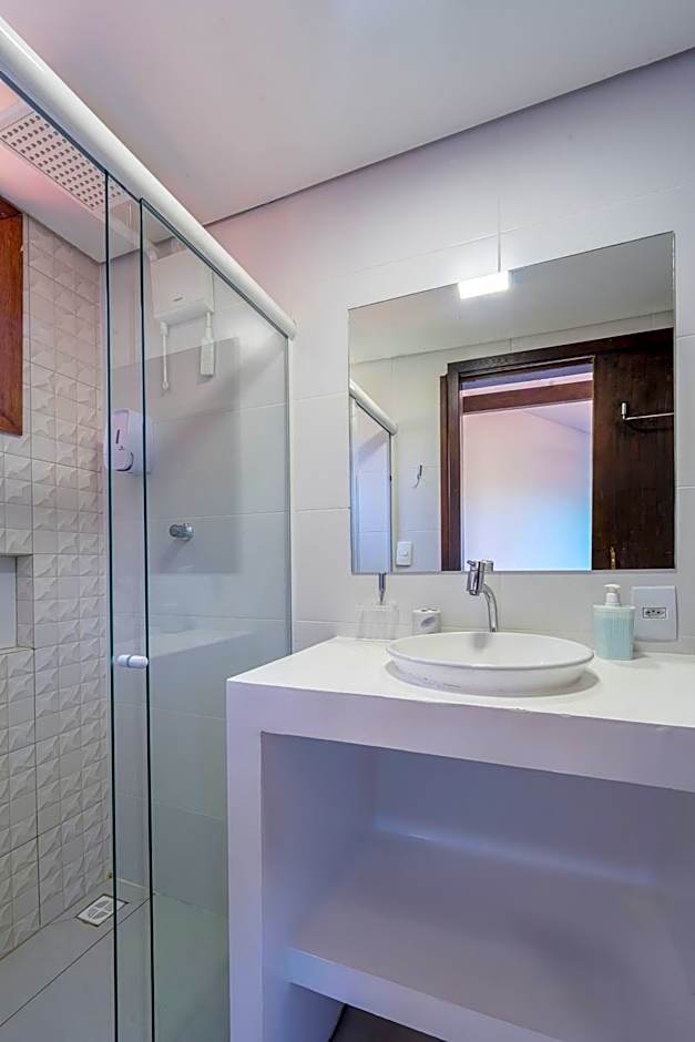 Pousada Solar dos Lírios - Praia do Rosa