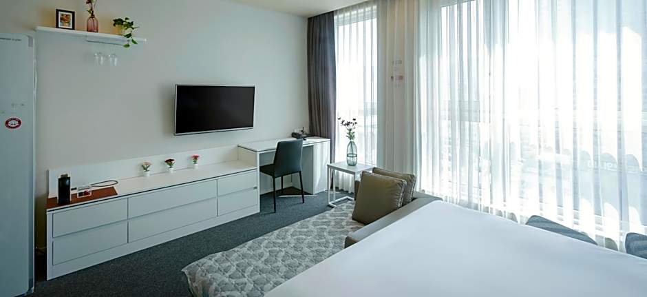 Grand City Hotel Changwon