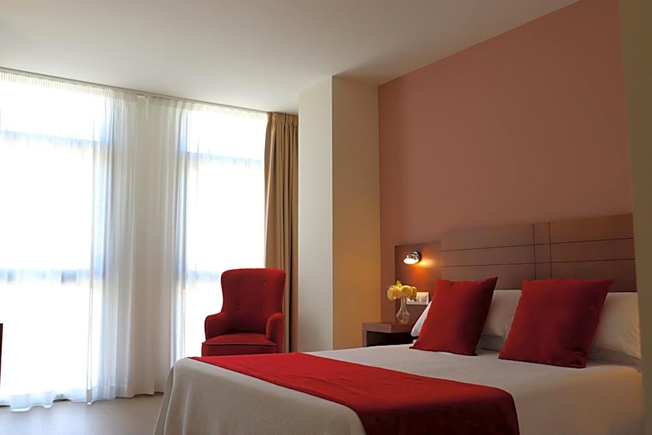 HOTEL ARZÚA
