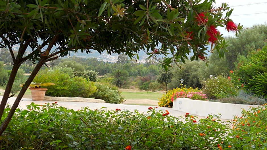 Maria Caderina Green Village