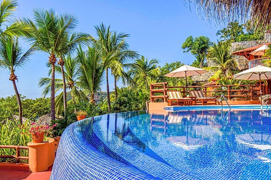 Hilton Grand Vacations Club Zihuatanejo