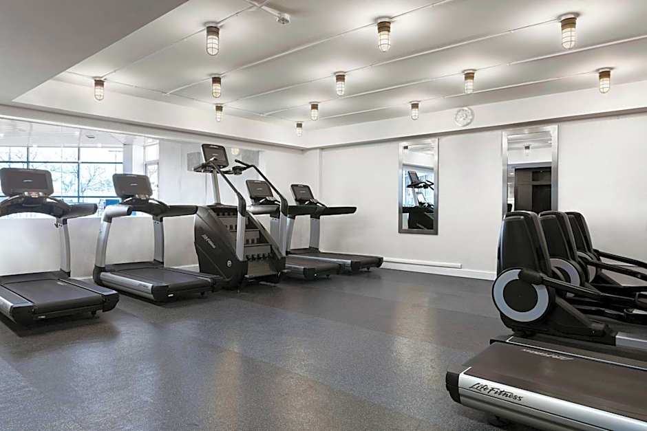 Delta Hotels by Marriott Woodbridge