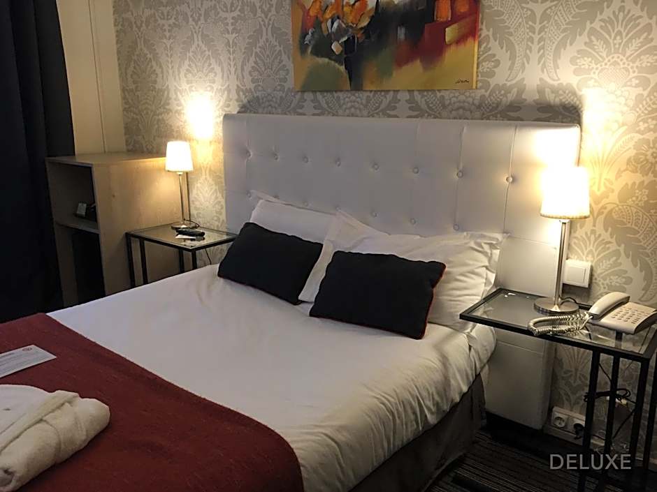 Hotel Dauphin