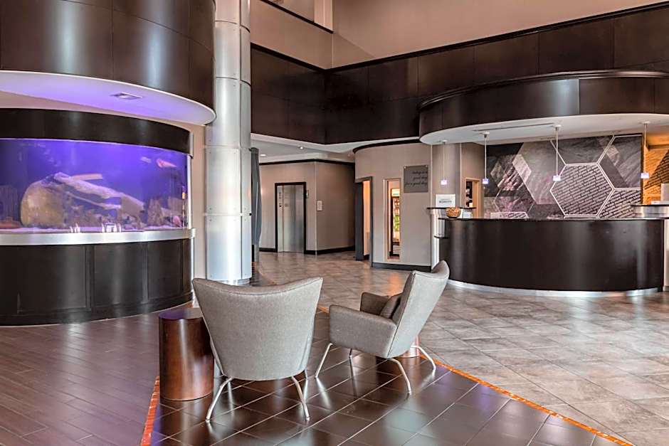 SpringHill Suites by Marriott Waco Woodway