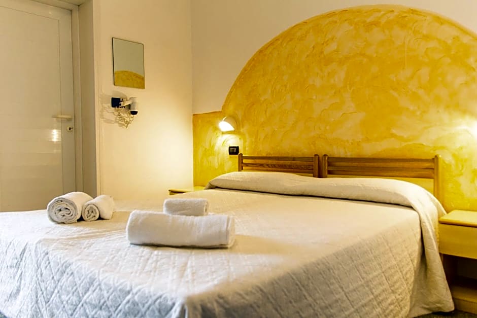 Hotel Altamarea Cesenatico