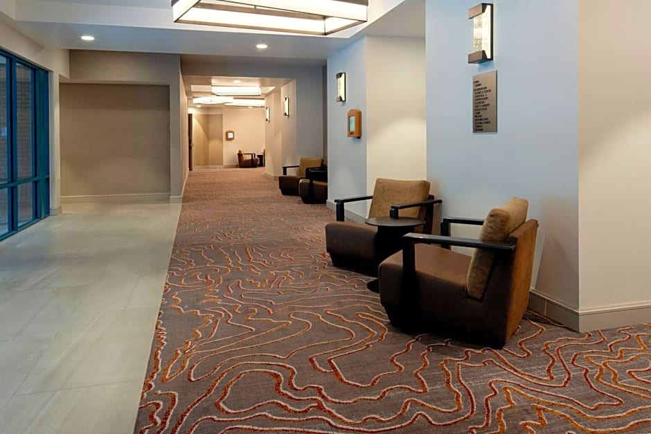 Tucson Marriott University Park