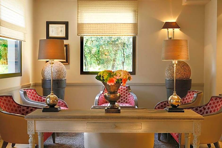 Résidence Hôtelière Les Mas du Grand Vallon