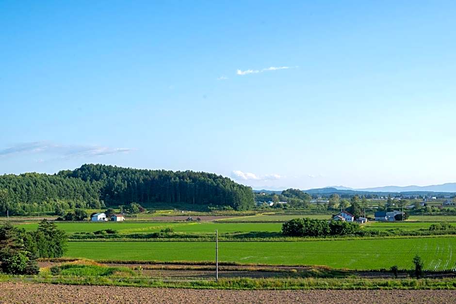 Play Ground BASE -higashikawa-