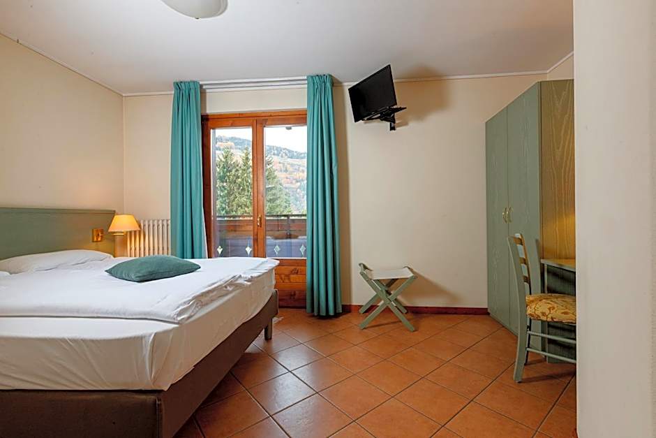 Hotel Villa Rina