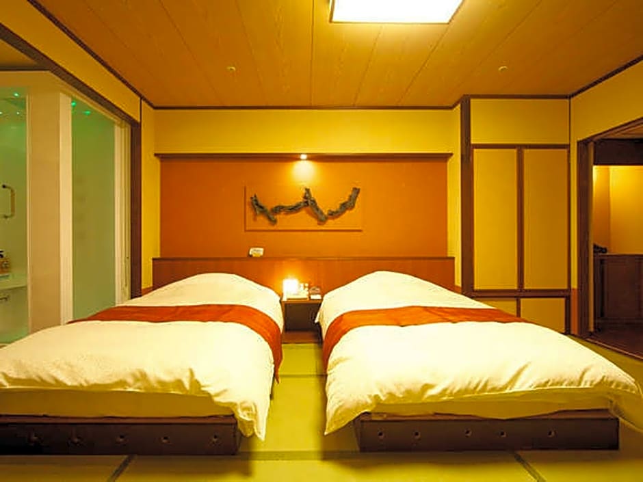 Tosa Gyoen Hotel