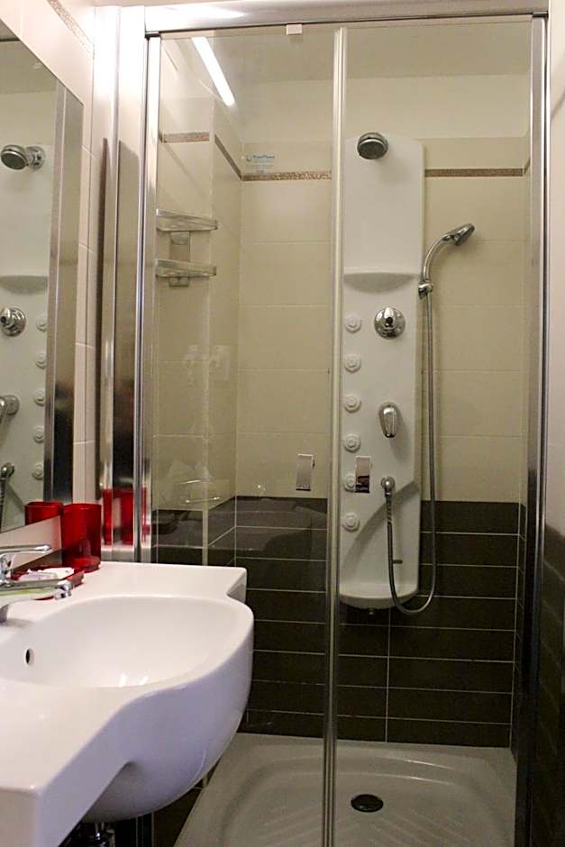 Hotel Rainero