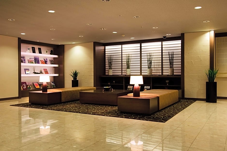 Hotel Resol Machida