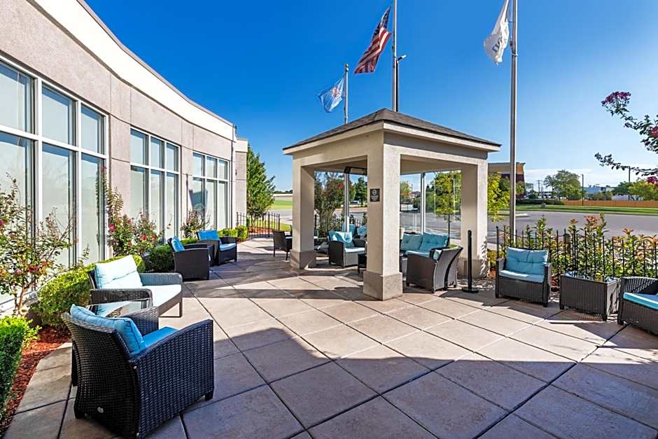 Hilton Garden Inn Midtown Tulsa