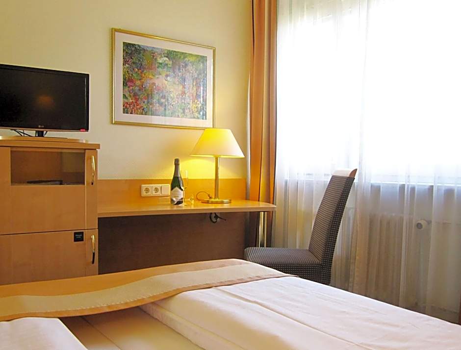 Motel Frankfurt - advena Partner Hotel