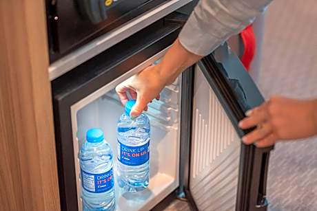 Standard Twin Room - Free Breakfast