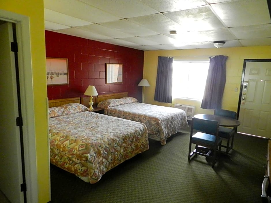 Hermann Motel