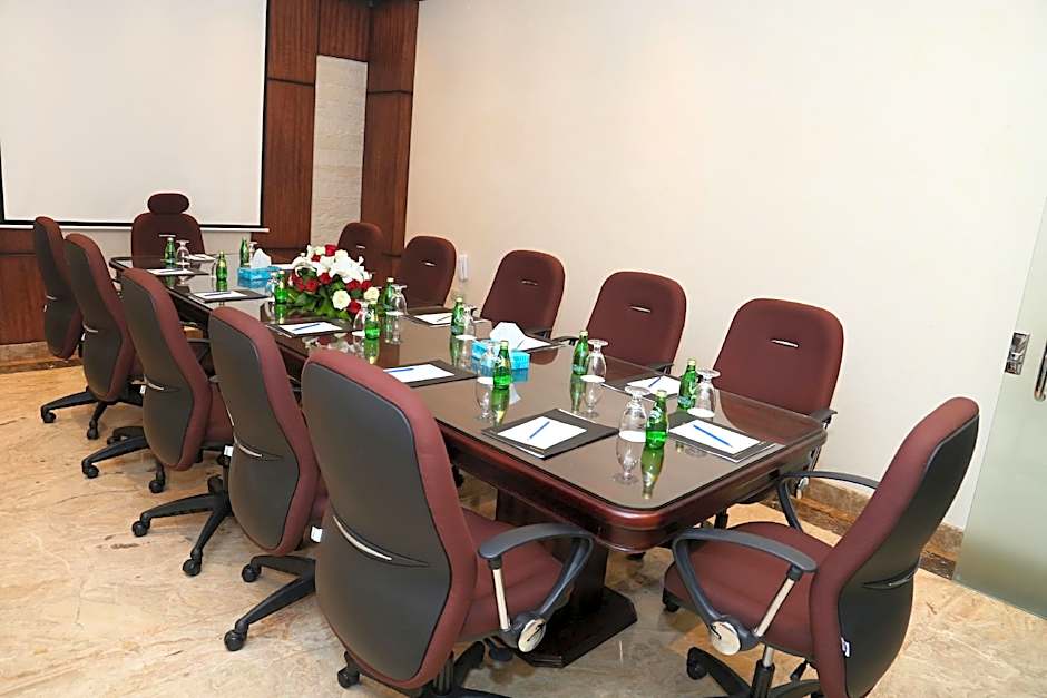 Golden Bujari Al Khobar Hotel