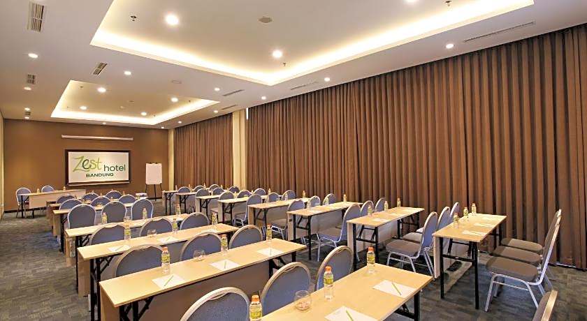 Zest Sukajadi Bandung by Swiss-Belhotel International