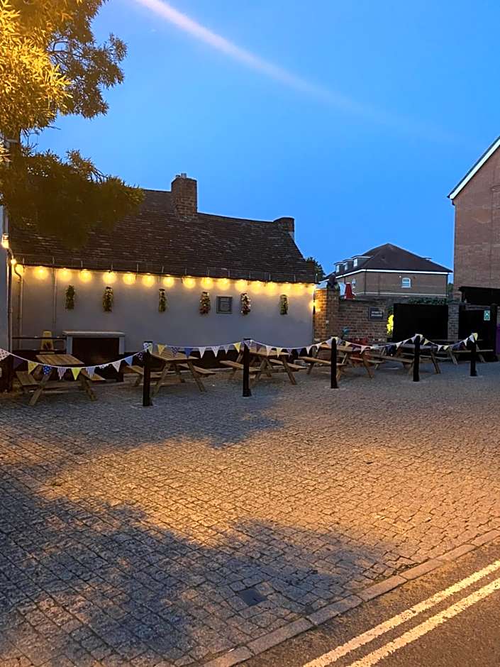 The Brewery Tap
