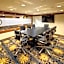 Pullman Reef Hotel Casino