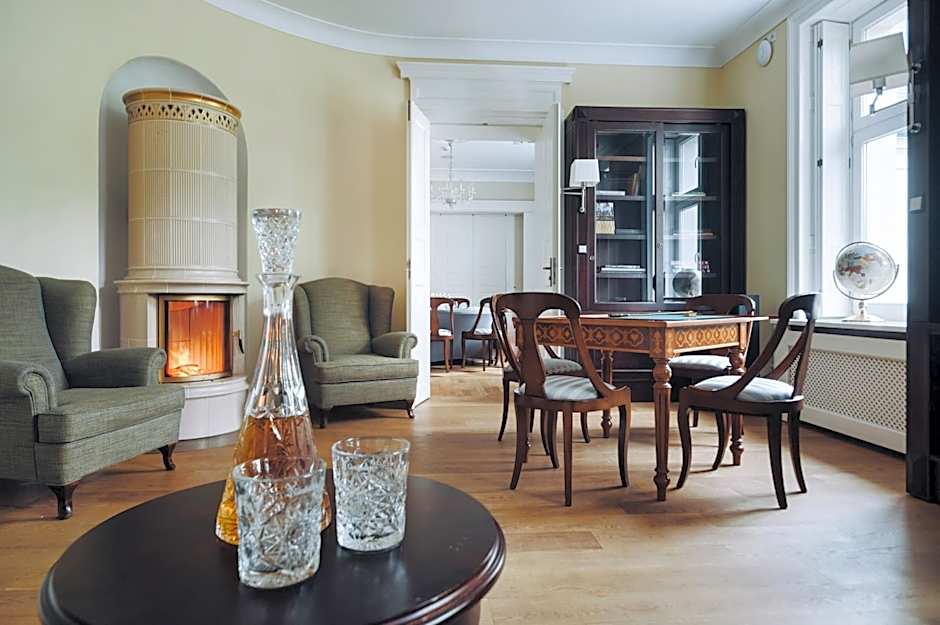 Hotel Pałac Romantyczny