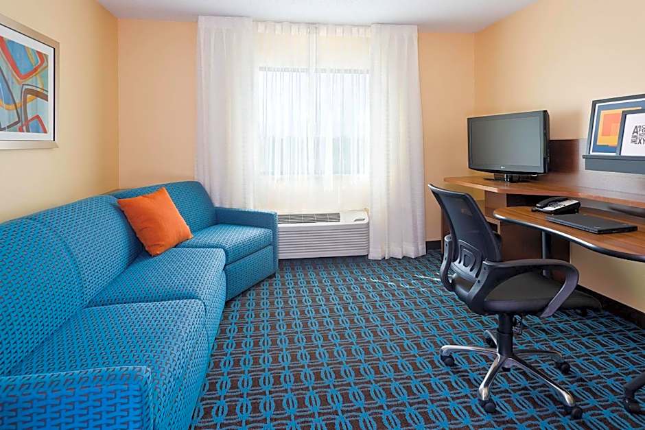 Fairfield Inn & Suites by Marriott Findlay
