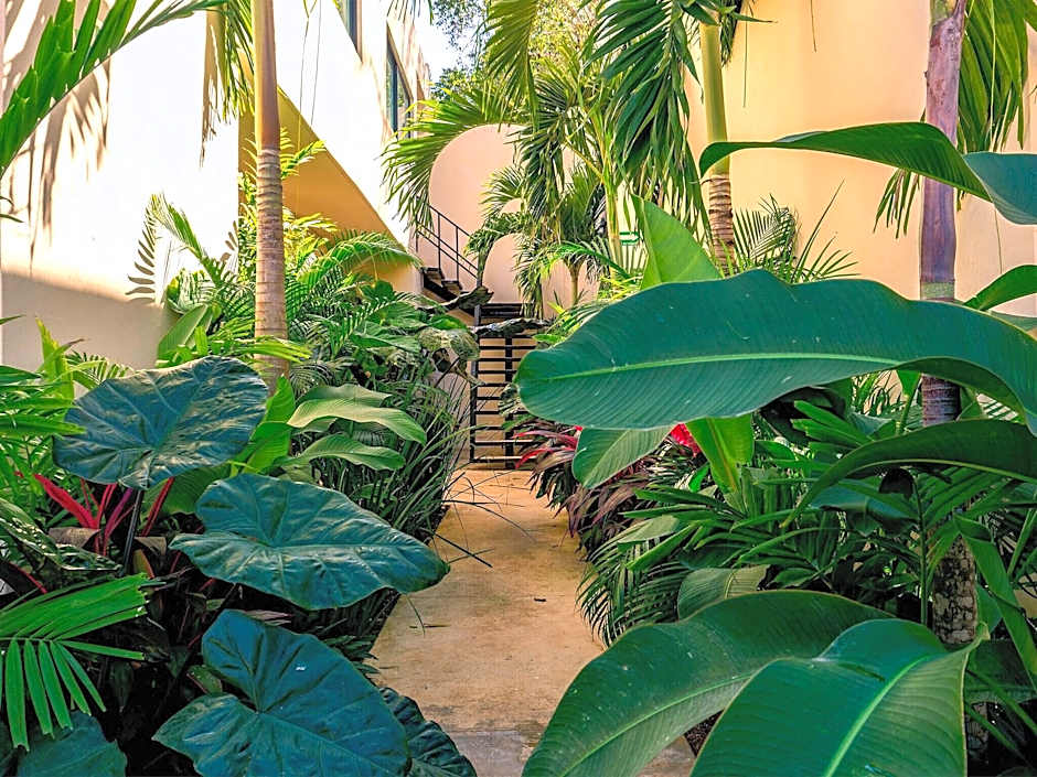 Mayanah Condo Hotel