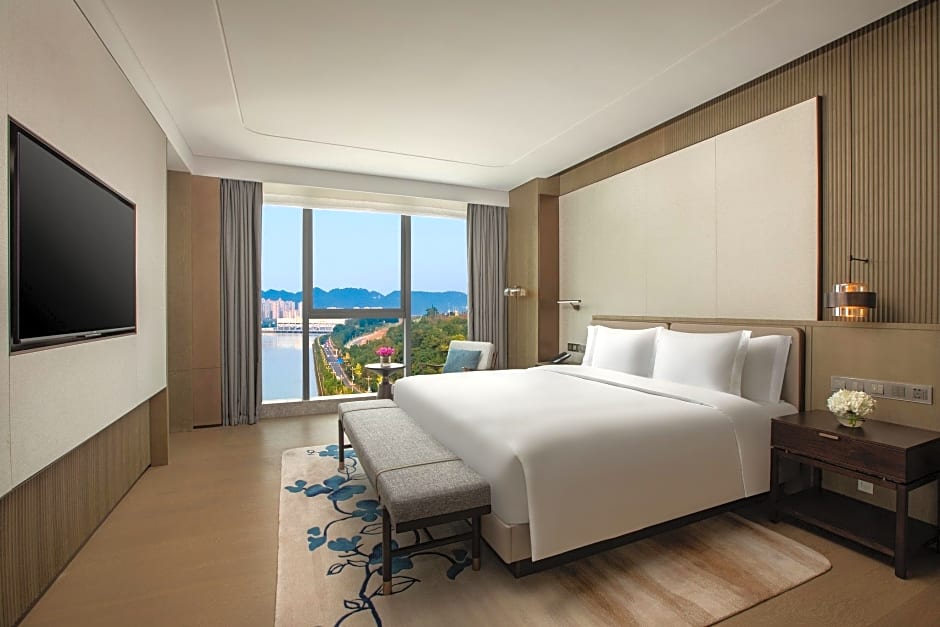 Crowne Plaza Ya'an By IHG