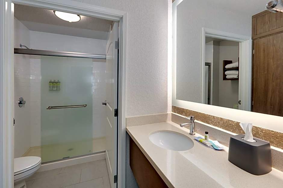 Staybridge Suites San Antonio - Schertz by IHG