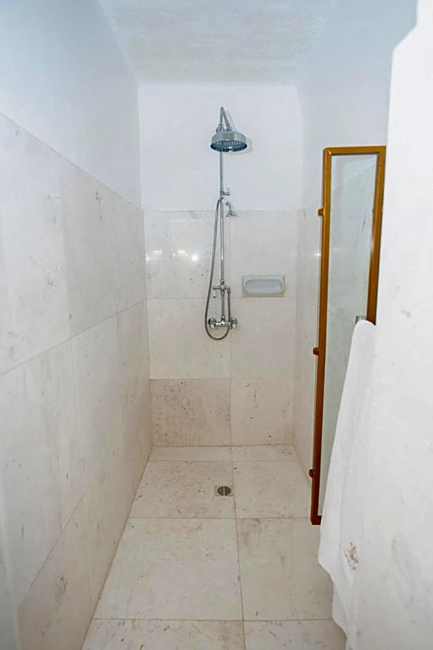 Casa Rocca Piccola B&B