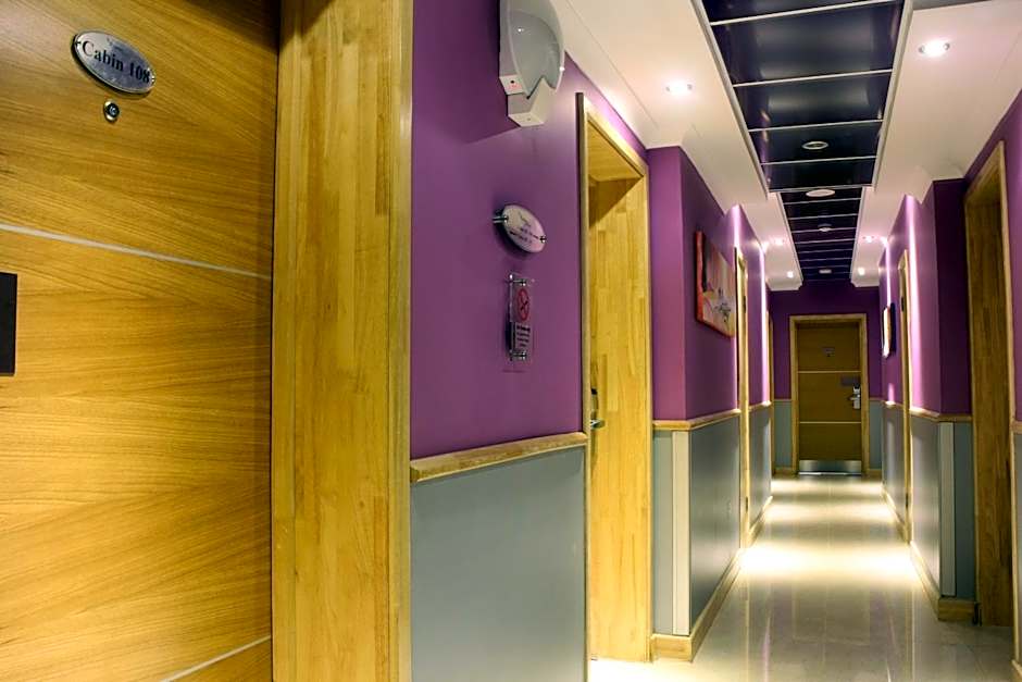 Eurotraveller Hotel - Premier - Tower Bridge