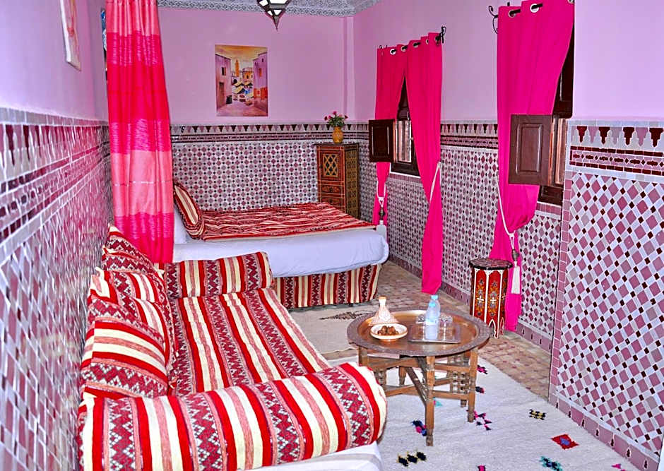 Riad Shaden