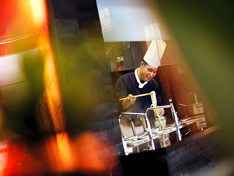 Park Plaza Beijing Wangfujing