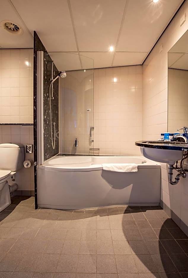 Fletcher Wellness-Hotel Trivium